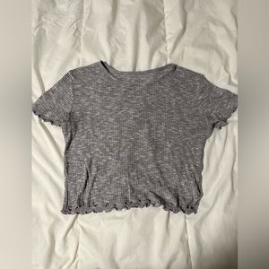 American eagle small crop